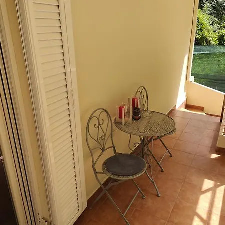 Apartamento Avanda Corfu
